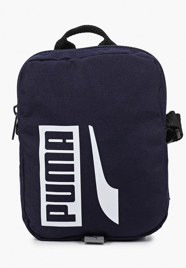 

Сумка PUMA, Синий, Plus Portable II