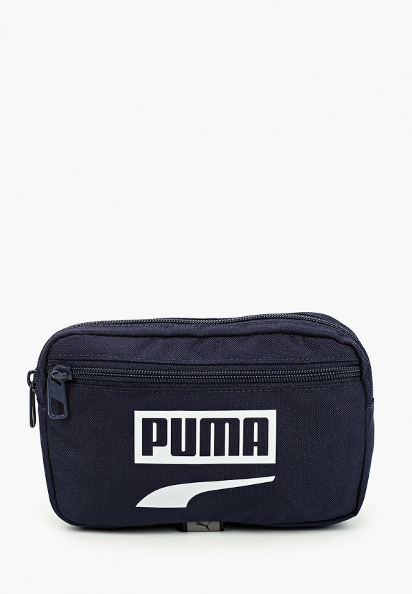 

Сумка поясная PUMA, Синий, PUMA Plus Waist Bag II