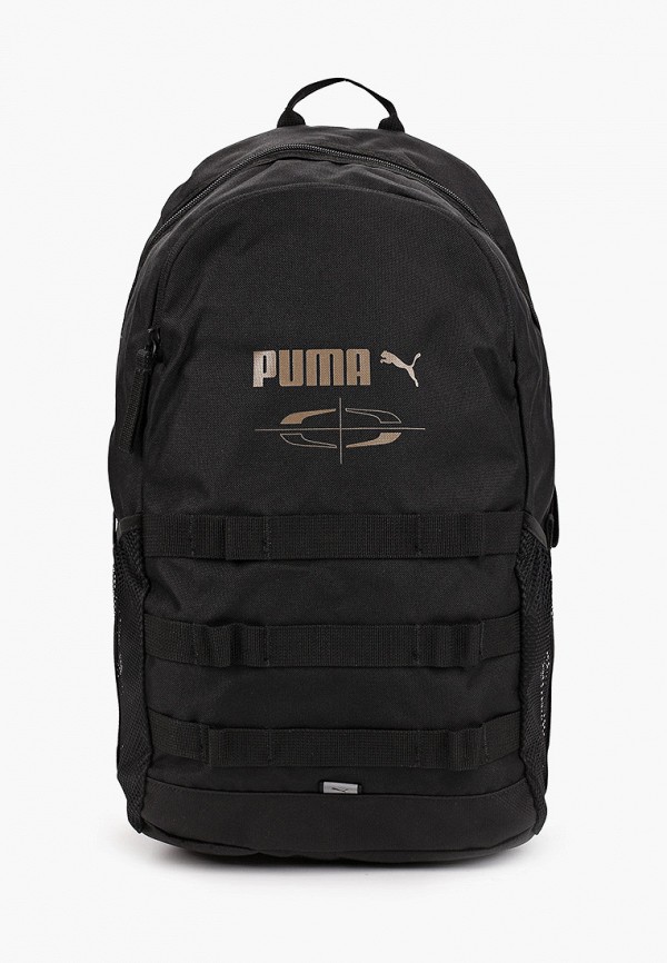

Рюкзак PUMA, Черный, PUMA Style Backpack