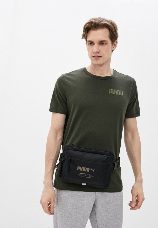 фото Сумка поясная puma