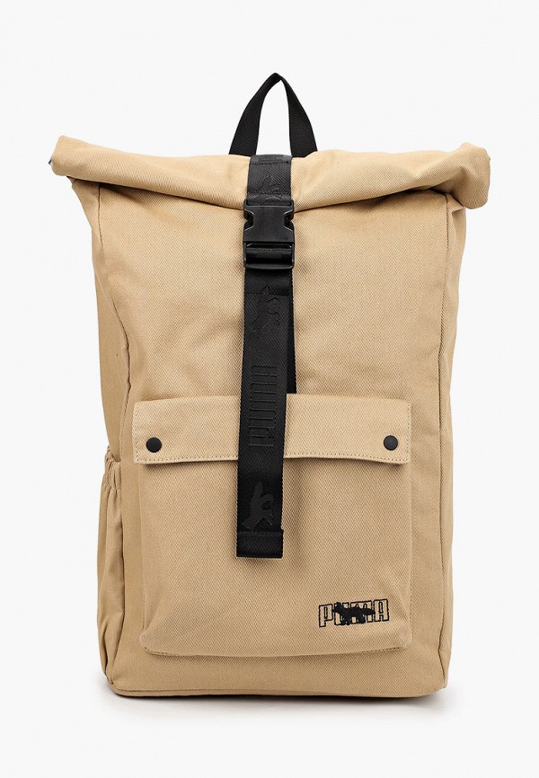 

Рюкзак PUMA, Бежевый, PUMAxMAISON KITSUNE Backpack