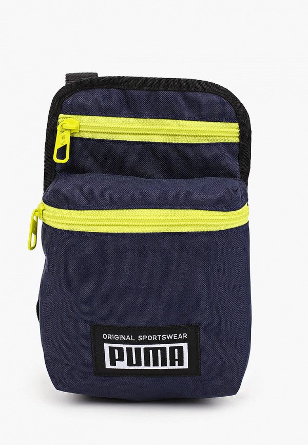 

Сумка PUMA, Синий, PUMA Academy Portable