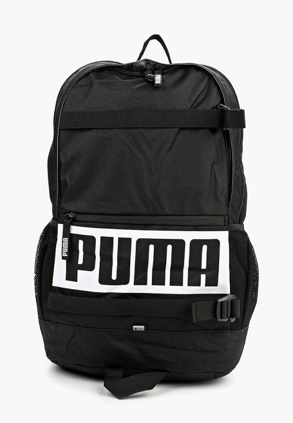 

Рюкзак PUMA, PUMA PU053BUUTG31, Черный
