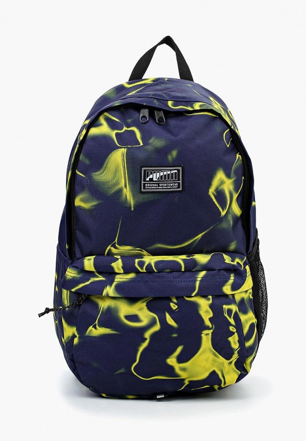 

Рюкзак PUMA, Синий