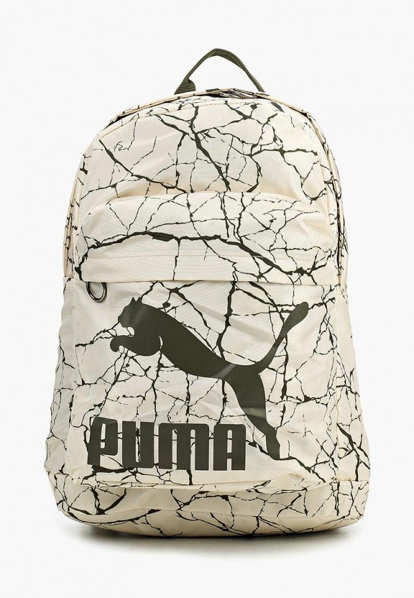 

Рюкзак PUMA, Бежевый