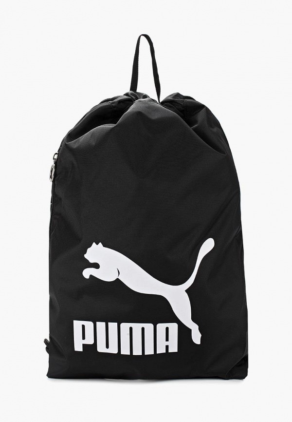 

Мешок PUMA, Черный