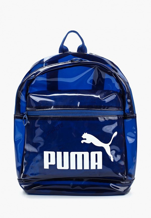 

Рюкзак PUMA, Синий