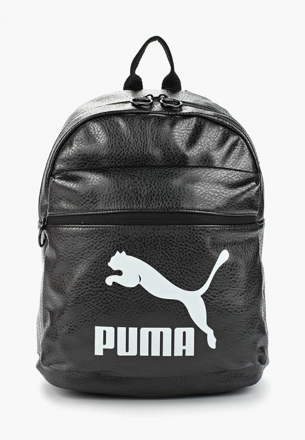 

Рюкзак PUMA, Черный