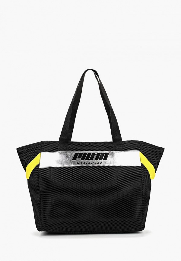 

Сумка спортивная PUMA, Черный