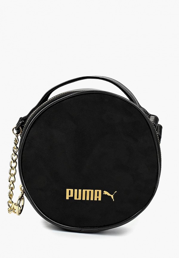 

Сумка PUMA, Черный