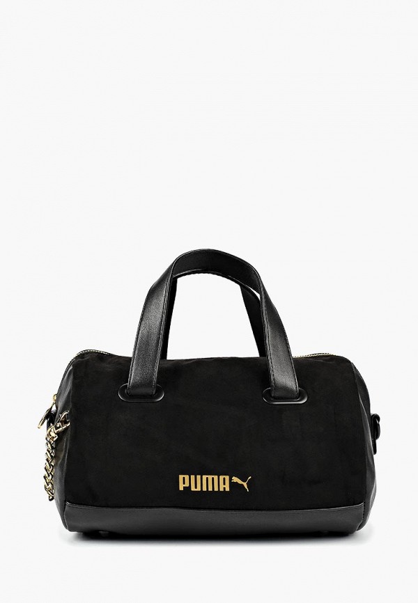 

Сумка PUMA, Черный