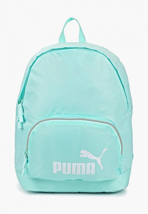 

Рюкзак PUMA, WMN Core Seasonal Backpack, Бирюзовый