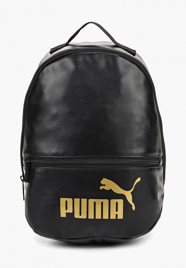 

Рюкзак PUMA, Черный, PUMA PU053BWDZOF0