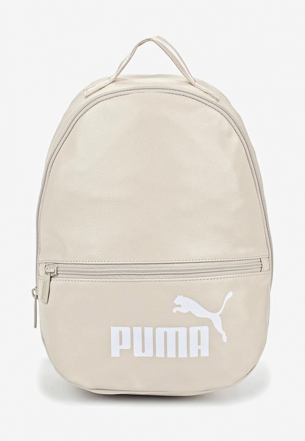 

Рюкзак PUMA, PUMA PU053BWDZOF1, Бежевый