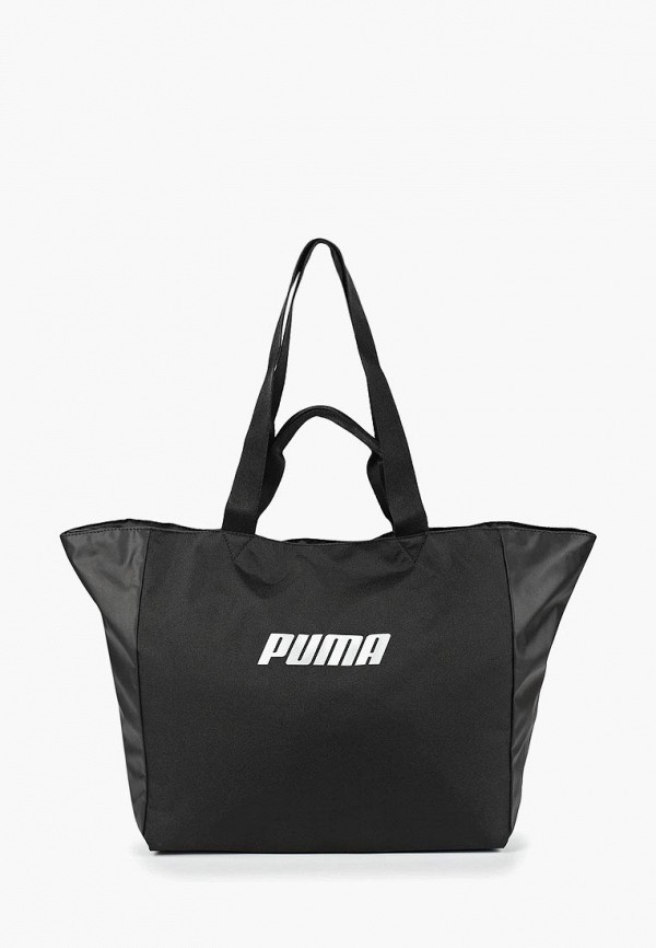 

Сумка спортивная PUMA, PUMA PU053BWDZPM3, Черный