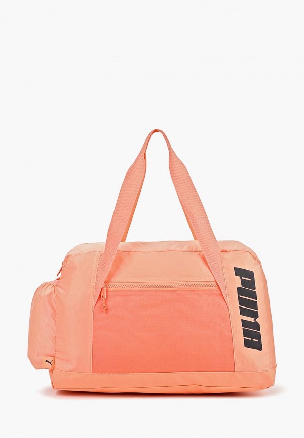 

Сумка спортивная PUMA, PUMA PU053BWDZPM7, Розовый