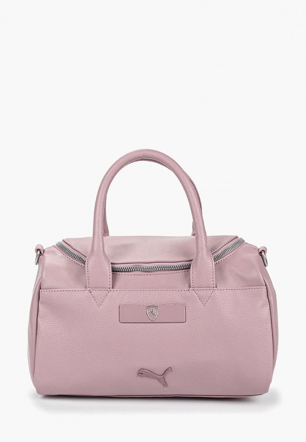 

Сумка спортивная PUMA, PUMA PU053BWDZPN4, Фиолетовый