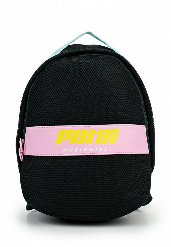 

Рюкзак PUMA, Черный, PUMA PU053BWFIDY1