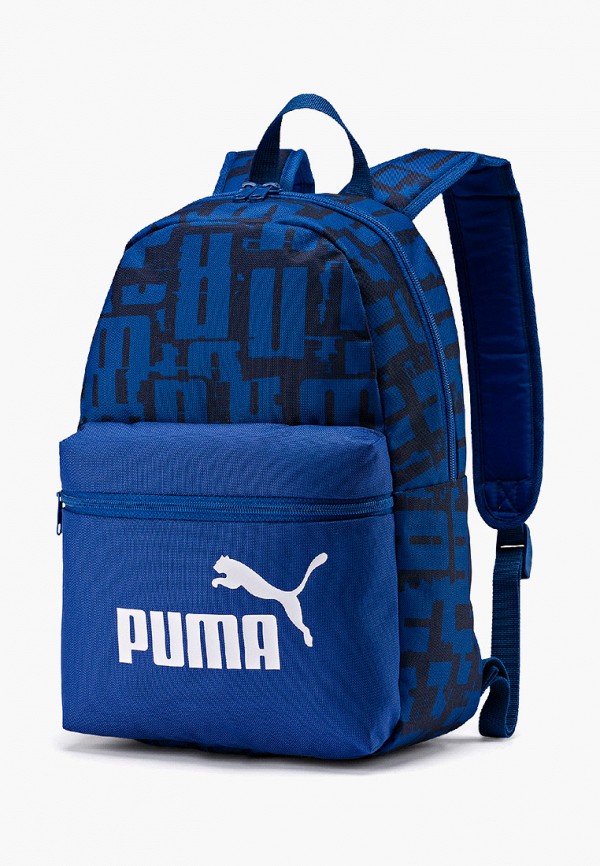

Рюкзак PUMA, Синий, PUMA Phase Small Backpack