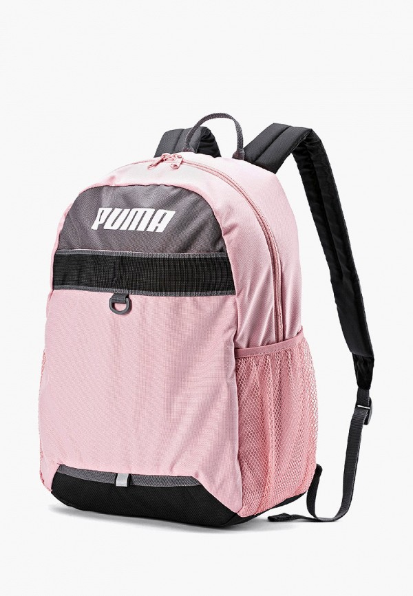 

Рюкзак PUMA, PUMA Plus Backpack, Розовый