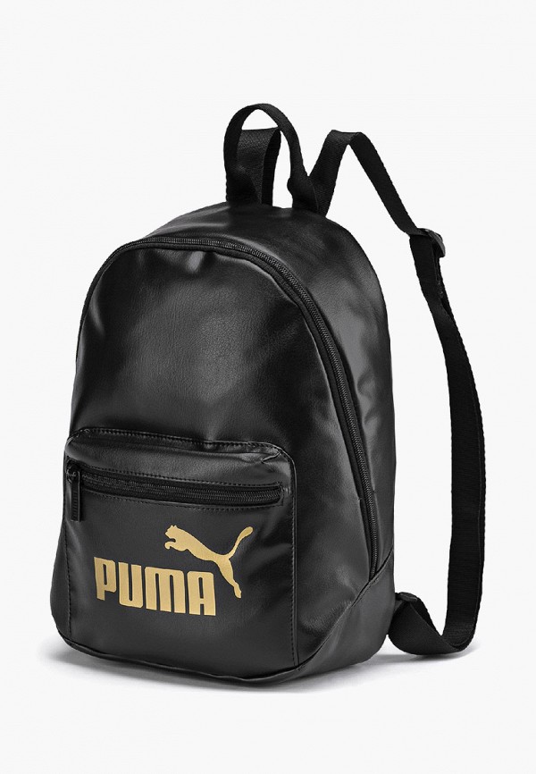 

Рюкзак PUMA, Черный, WMN Core Up Archive Backpack