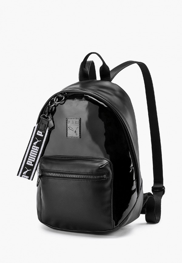 

Рюкзак PUMA, Prime Premium Archive Backpack, Черный