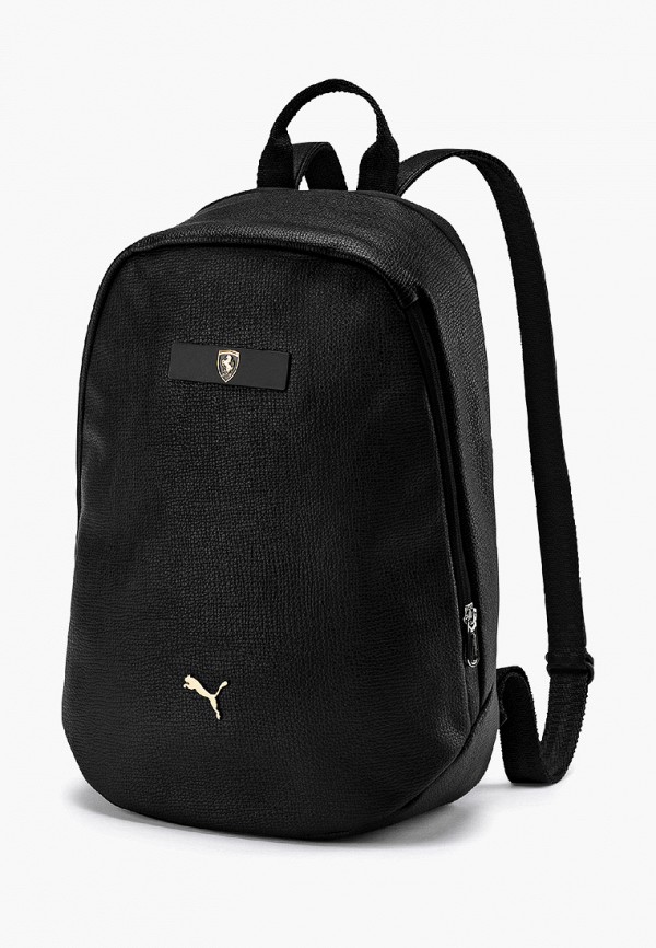 

Рюкзак PUMA, PUMA PU053BWFRHJ0, Черный