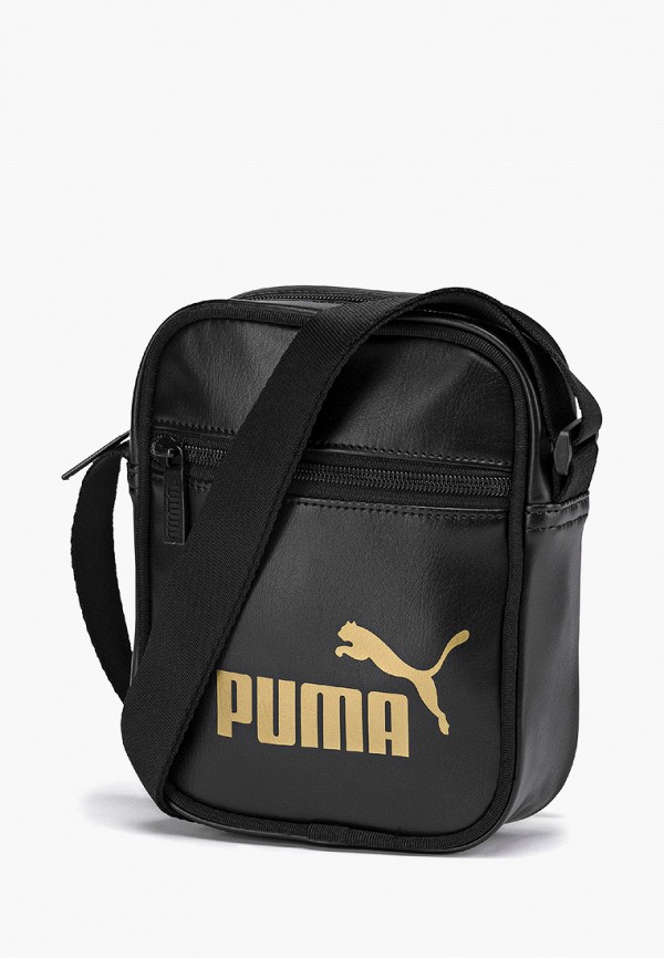 

Сумка PUMA, Черный, WMN Core Up Portable