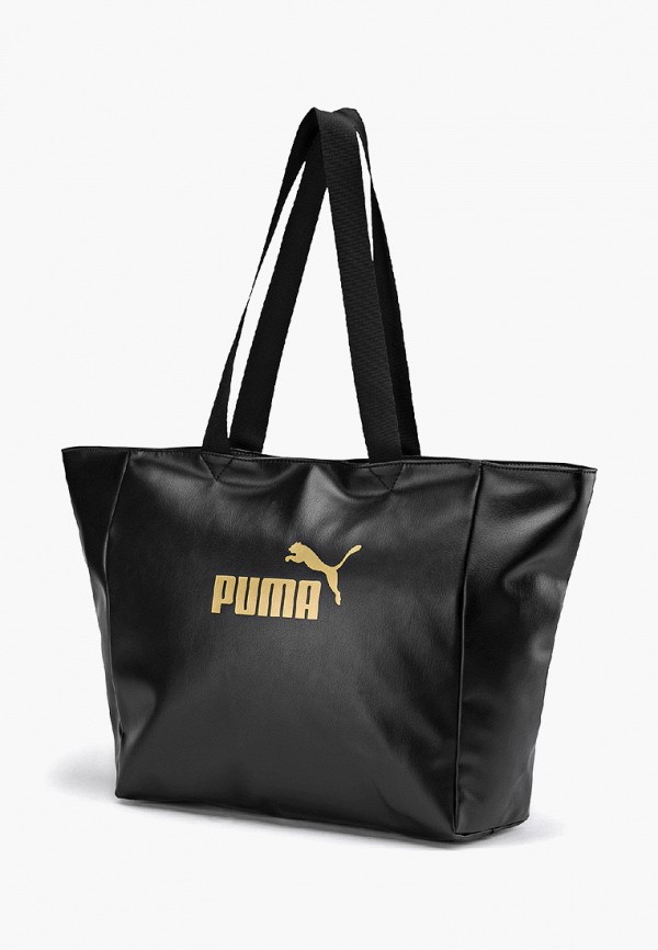 

Сумка PUMA, Черный, WMN Core Up Large Shopper