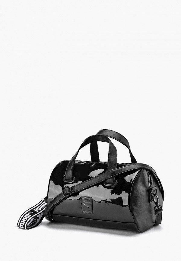 

Сумка PUMA, Prime Premium Handbag, Черный