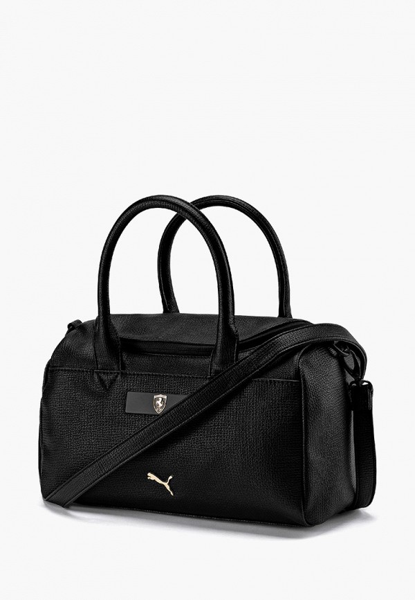 

Сумка PUMA, SF LS Handbag, Черный
