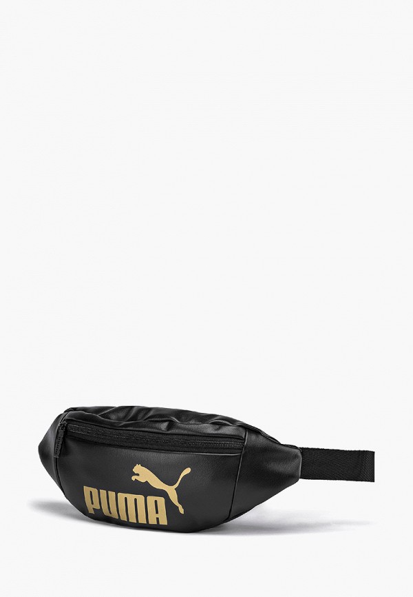 

Сумка поясная PUMA, Черный, WMN Core Up Waistbag