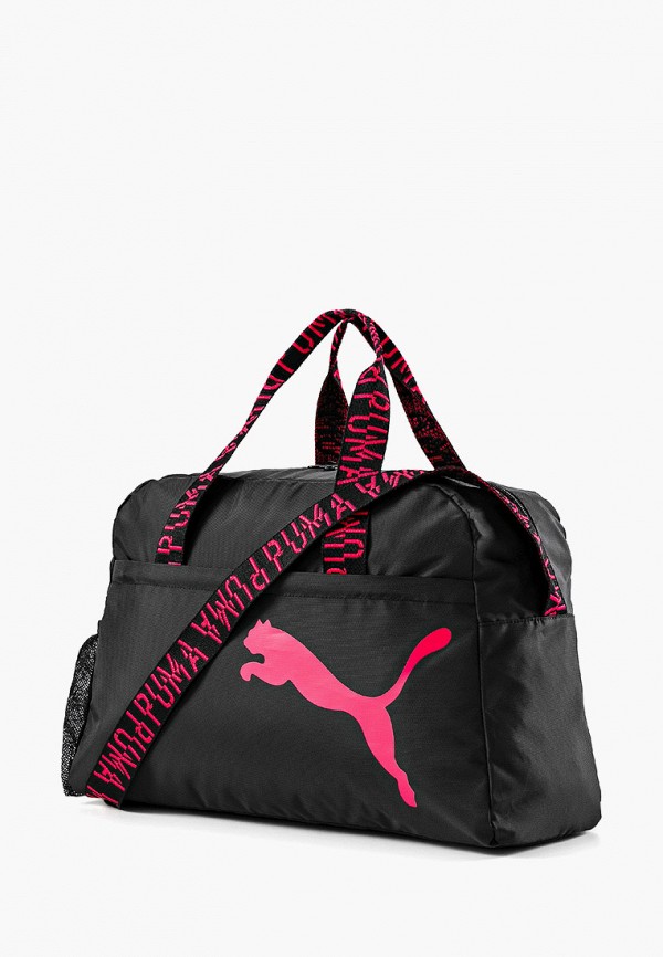 

Сумка спортивная PUMA, Черный, PUMA PU053BWFRHN8