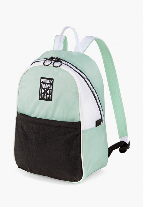 

Рюкзак PUMA, Бирюзовый, PUMA PU053BWIHPE2