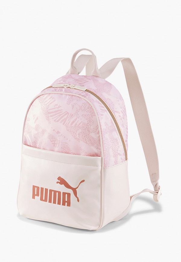 

Рюкзак PUMA, Розовый, WMN Core Up Backpack