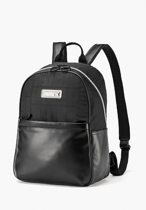 

Рюкзак PUMA, Черный, Prime Classics Backpack