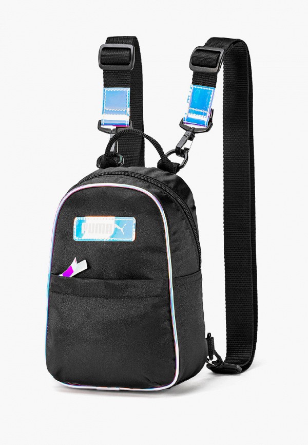 

Рюкзак PUMA, Черный, PUMA PU053BWIHPG2