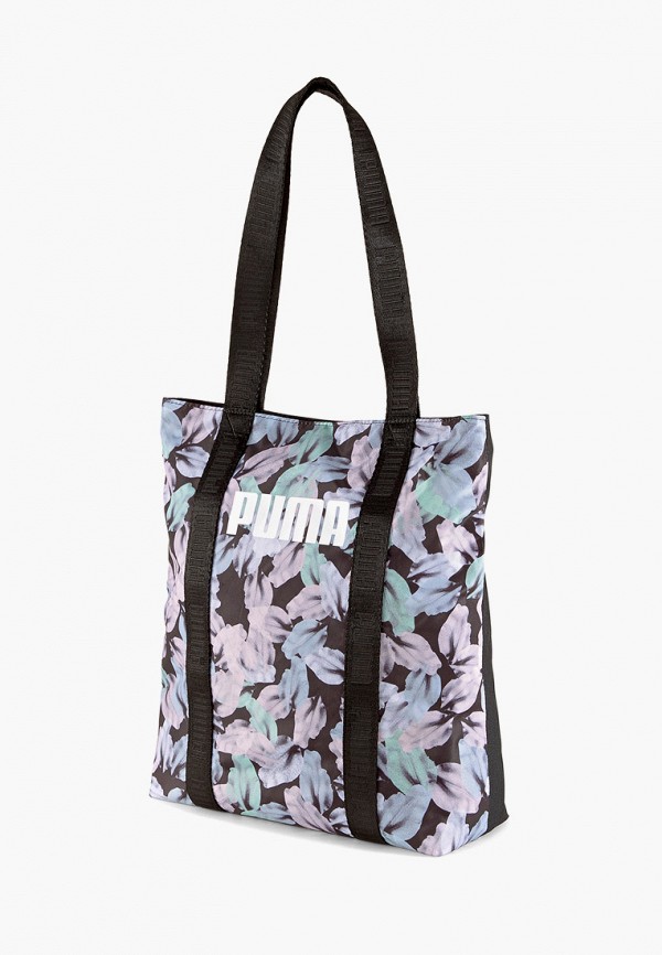 

Сумка PUMA, Черный, WMN Core Base Shopper