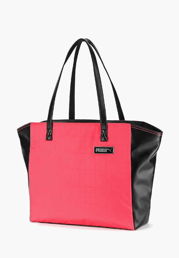 

Сумка PUMA, Розовый, Prime Classics Large Shopper