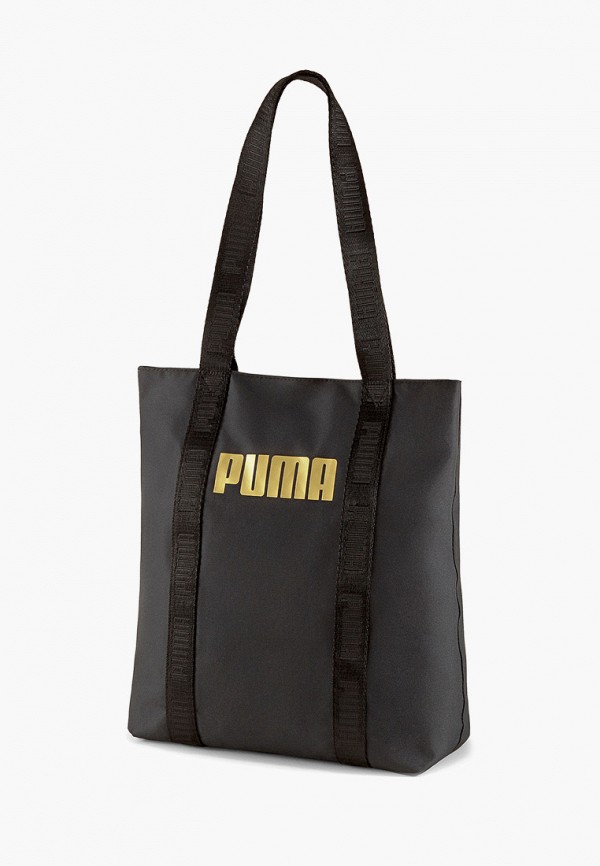 

Сумка PUMA, Черный, WMN Core Base Shopper