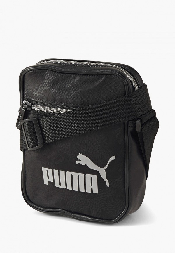 

Сумка PUMA, Черный, PUMA PU053BWIHPI1