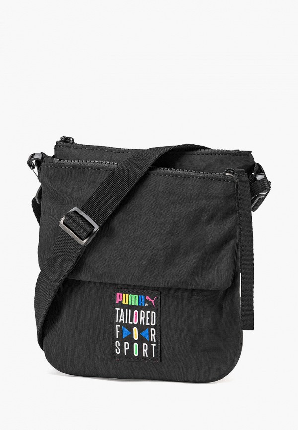 

Сумка PUMA, Черный, Prime Street Multi Pouch