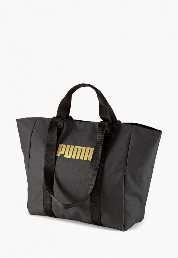 

Сумка PUMA, Черный, WMN Core Base Large Shopper