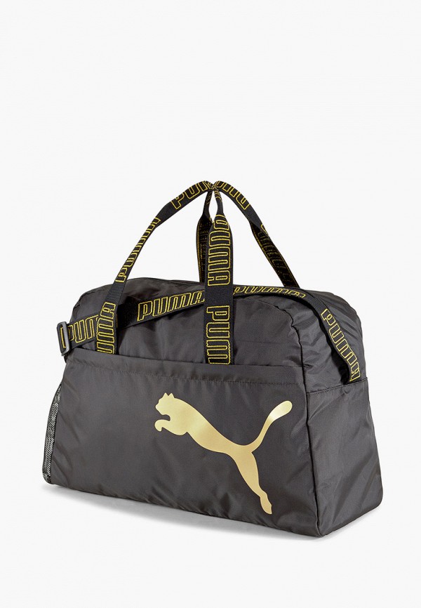 

Сумка PUMA, Черный, PUMA PU053BWIHPI7