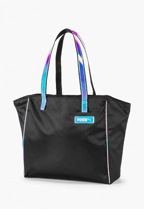 

Сумка PUMA, Черный, Prime Time Large Shopper