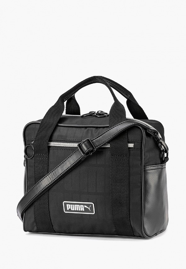 

Сумка PUMA, Черный, Prime Classics Mini Duffle