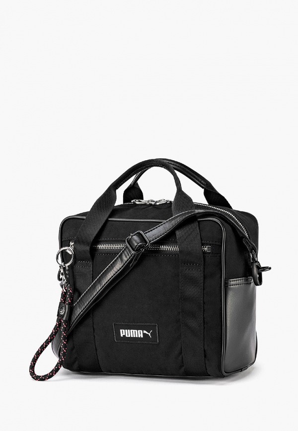 

Сумка PUMA, Черный, PUMA PU053BWIHPJ7