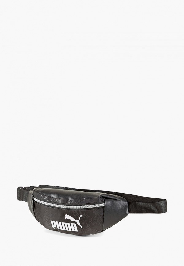 

Сумка поясная PUMA, Черный, WMN Core Up Waistbag