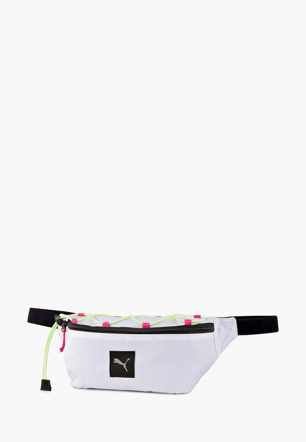 

Сумка поясная PUMA, Белый, PR Womens waist bag