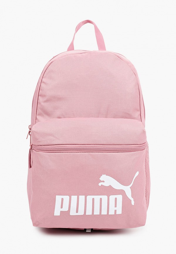 

Рюкзак PUMA, Розовый, Phase Backpack